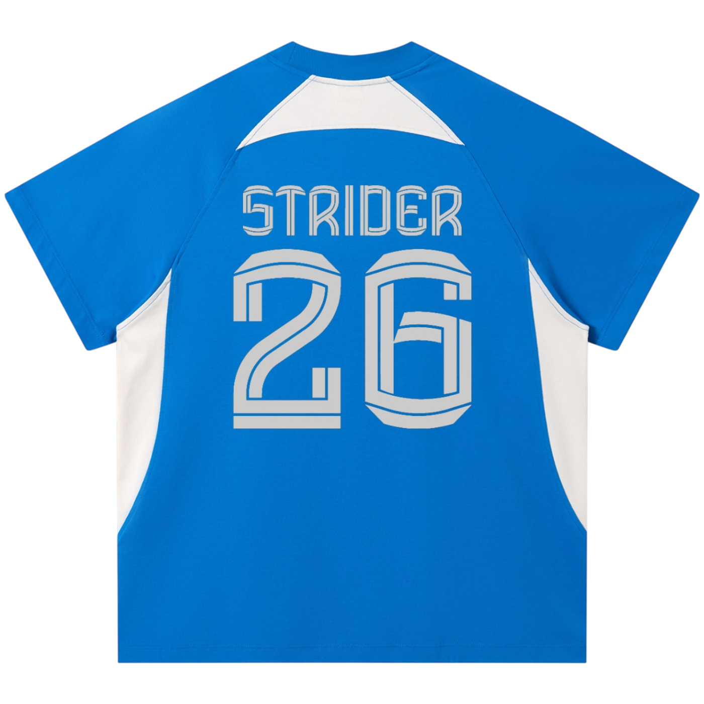 Strider Dept. Fútbol Shirt