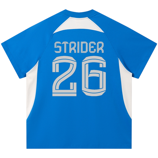 Strider Dept. Fútbol Shirt