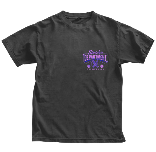 Strider Dept, Workshop T-shirt